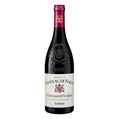 Chateau de Nalys Chateauneuf-du-Pape 2019 750ml