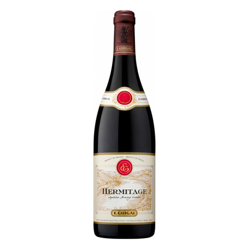 E. Guigal Hermitage 2018 750ml