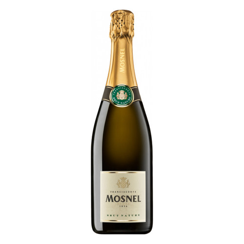 Il Mosnel Brut Nature NV 750ml