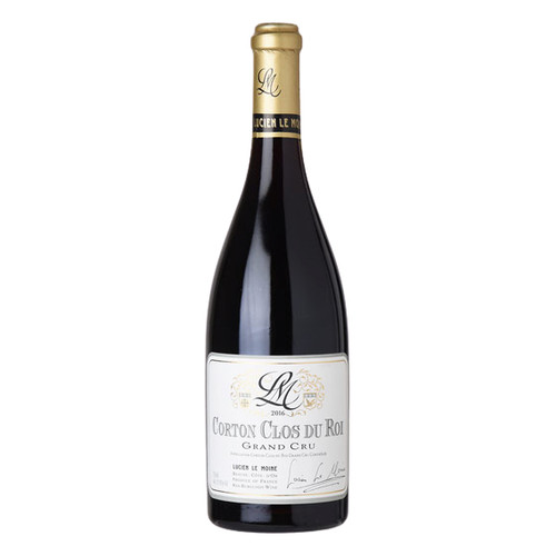 Lucien Le Moine Corton Clos du Roi Grand Cru 2019 750ml