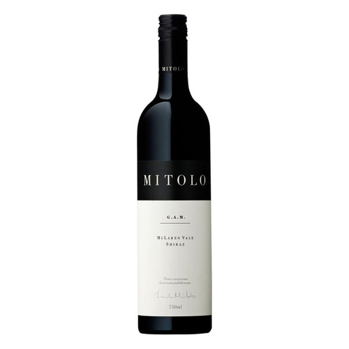 Mitolo G.A.M Shiraz 2019 750ml