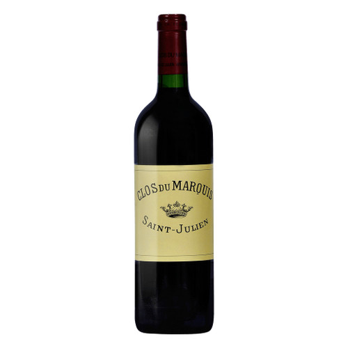 Clos du Marquis 2012 750ml