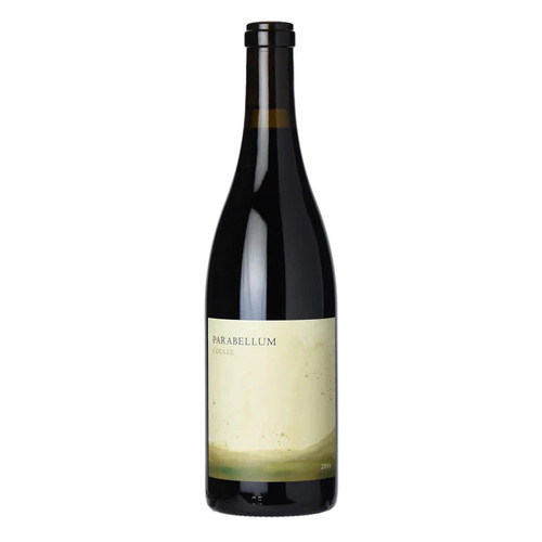Parabellum Wines, Coulee Red Mountain 2019 750ml
