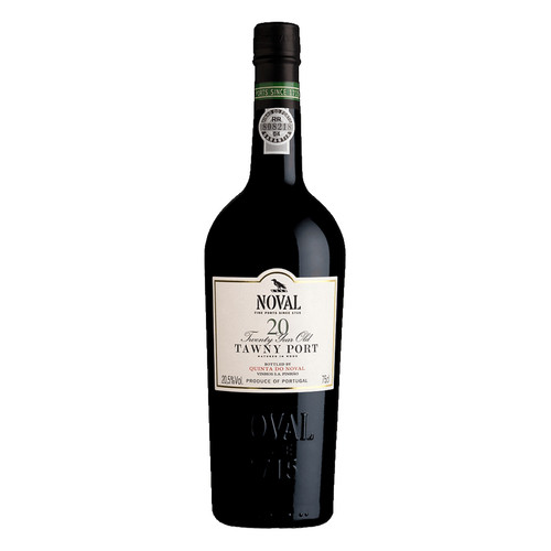 Quinta do Noval 20 Year Old Tawny Port NV 750ml Quinta do Noval 20 Year Old Tawny Port NV 750ml