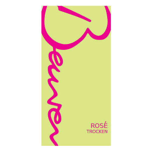 Beurer Rose Trocken 2023 750ml