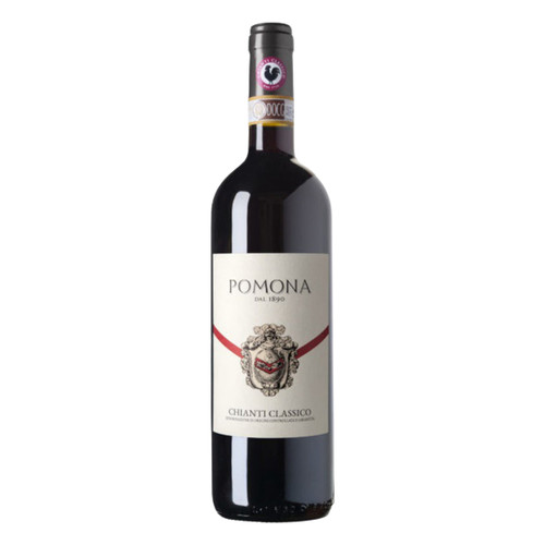 Pomona Chianti Classico 2020 750ml