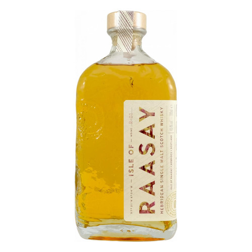 Raasay Distillery Hebridean Single Malt Scotch Whisky NV 700ml