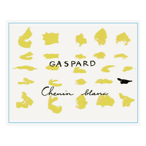 Gaspard Chenin Blanc 2021 750ml