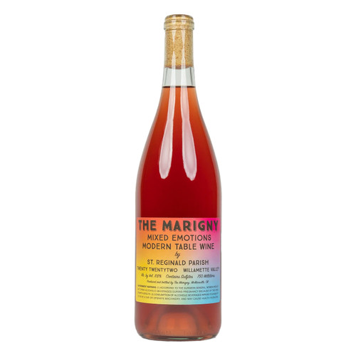 The Marigny Mixed Emotions 2022 750ml