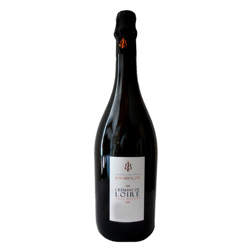 Chateau de Bois-Brincon Cremant de Loire 2019 750ml