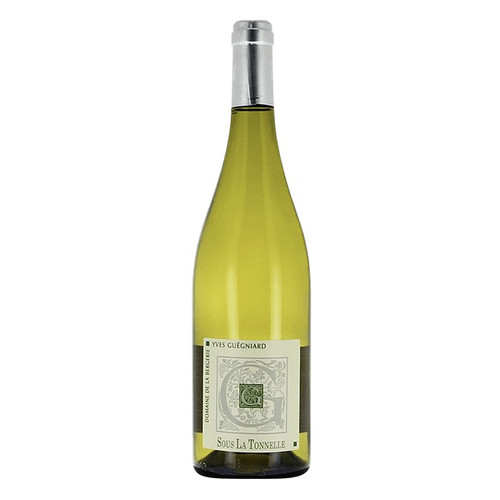 Domaine de la Bergerie Anjou Blanc Sous La Tonnelle 2022 750ml