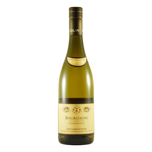 Domaine Rene Lequin-Colin Chardonnay Les Grands Terroir 2021 750ml