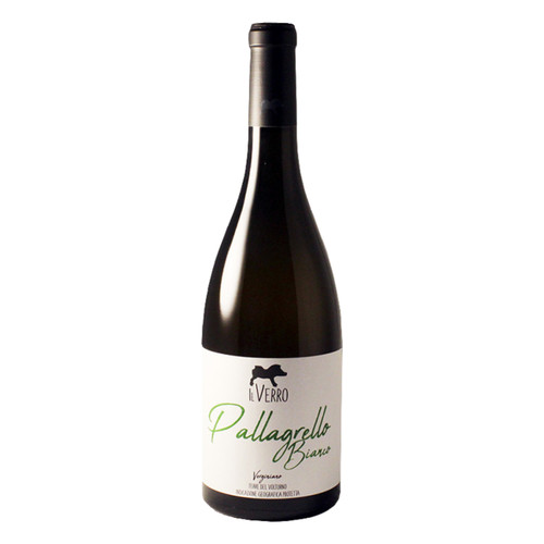 Il Verro Verginiano Pallagrello Bianco 2021 750ml