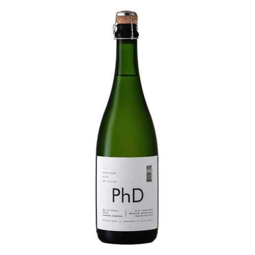 Vino pH Swartland Bukkettraube Methode Ancestrale 2022 750ml