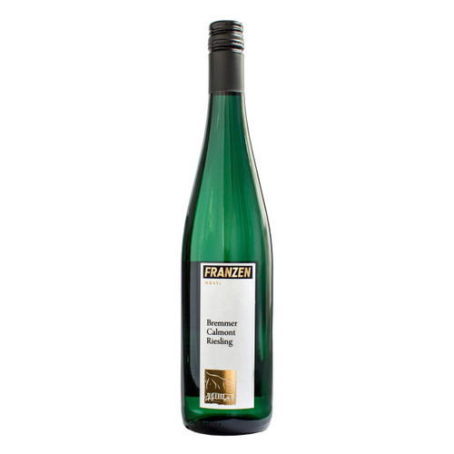 Weingut Franzen Bremmer Calmont Riesling trocken 2021 750ml