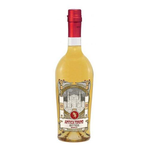 Antica Torino Bitters Bianco NV 750ml