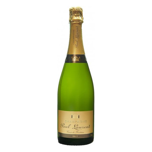 Champagne Paul Laurent Champagne Cuvee du Fondateur Brut NV 750ml