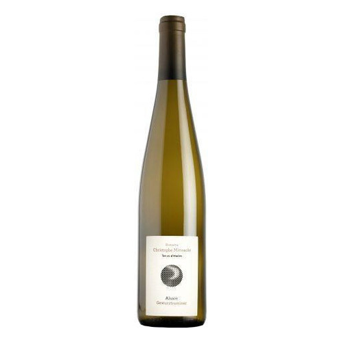 Domaine Christophe Mittnacht Alsace Gewurztraminer Terre d'etoiles 2022 750ml