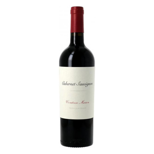 Domaine Preignes Comtesse Marion Cabernet Sauvignon 2022 750ml