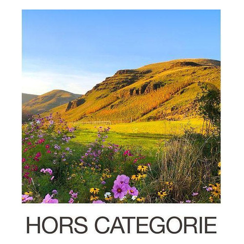 Hors Categorie Vineyards Syrah Walla Walla Valley 2019 750ml