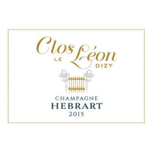 Marc Hebrart Champagne 1er Cru Clos Le Leon 2016 750ml