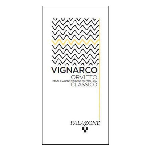 Palazzone Orvieto Classico Vignarco 2022 750ml