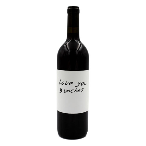 Stolpman Vineyards Love You Bunches Red 2022 750ml
