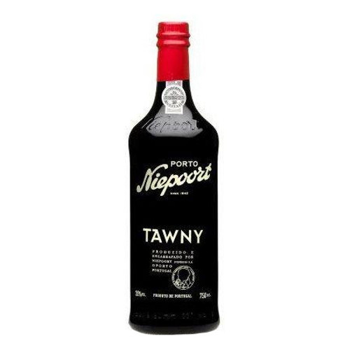 Niepoort Tawny Port NV 750ml