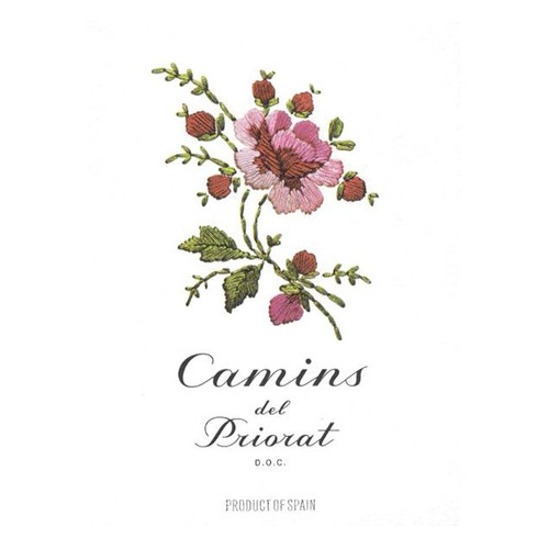 Alvaro Palacios Camins del Priorat 2022 750ml Alvaro Palacios Camins del Priorat 2022 750ml
