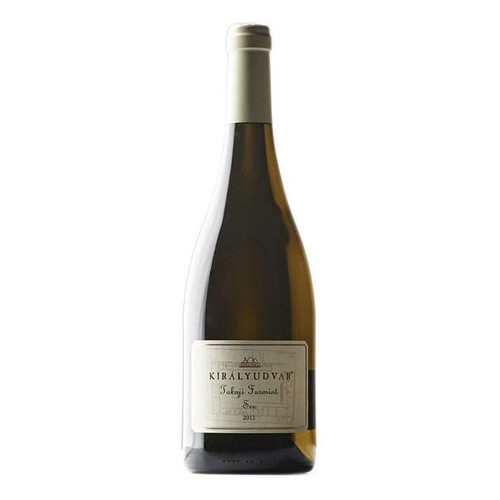 Kiralyudvar Tokaji Furmint Sec 2020 750ml