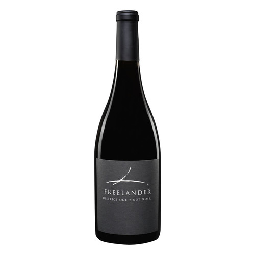 Freelander District One Pinot Noir 2022 750ml