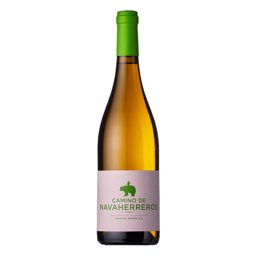 Bernabeleva Camino de Navaherreros Blanco 2022 750ml