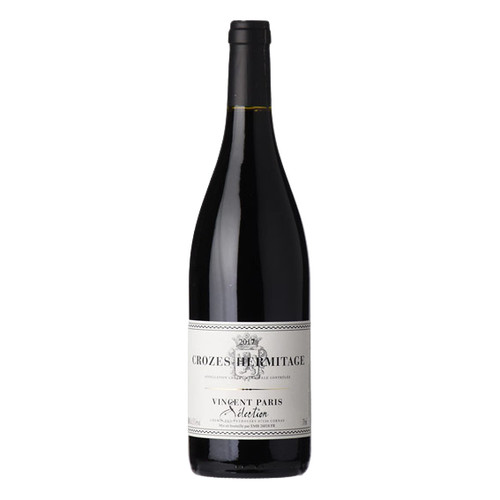 Domaine Vincent Paris Selection Crozes-Hermitage 2022 750ml