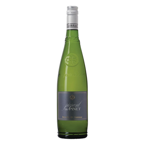 Moulin de Gassac Picpoul de Pinet 2022 750ml