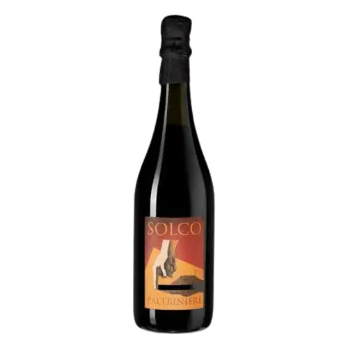 Paltrinieri Solco Lambrusco dell'Emilia 2022 750ml