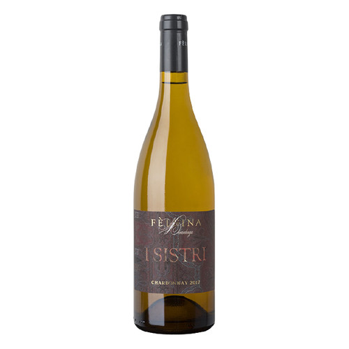 Felsina I Sistri Chardonnay Toscana IGT 2021 750ml