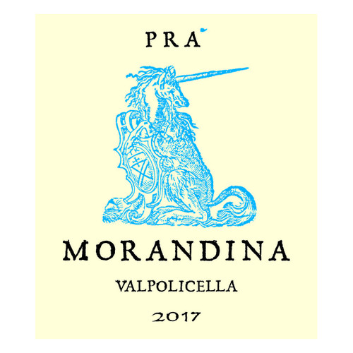 Pra Valpolicella Morandina 2022 750ml Pra Valpolicella Morandina 2022 750ml