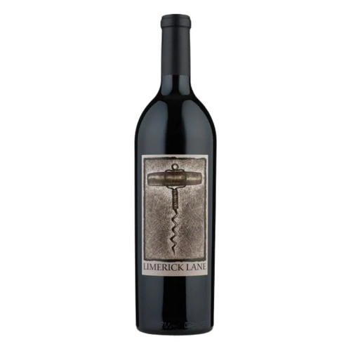 Limerick Lane Cellars Zinfandel 2021 750ml Limerick Lane Cellars Zinfandel 2021 750ml
