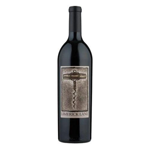 Limerick Lane Cellars Zinfandel 2021 750ml