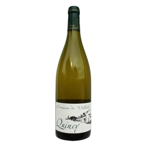 Domaine de Villalin Grandes Vignes de Villalin Quincy 2022 750ml