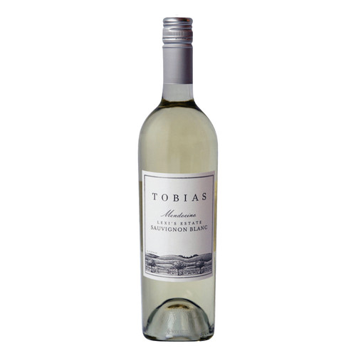 Tobias Lexi's Estate Sauvignon Blanc 2022 750ml