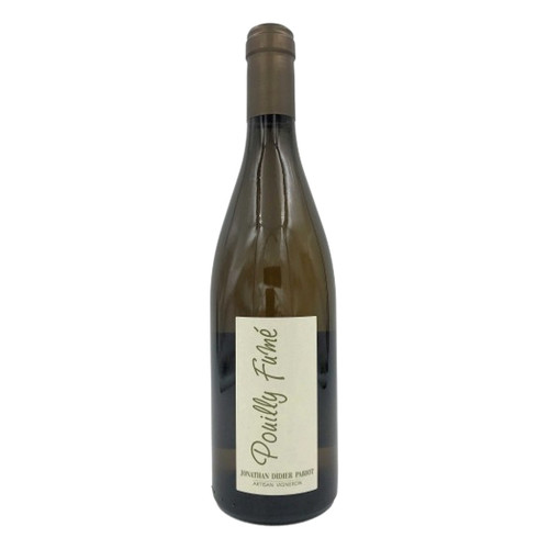 Jonathan Didier Pabiot Pouilly-Fume 2021 750ml