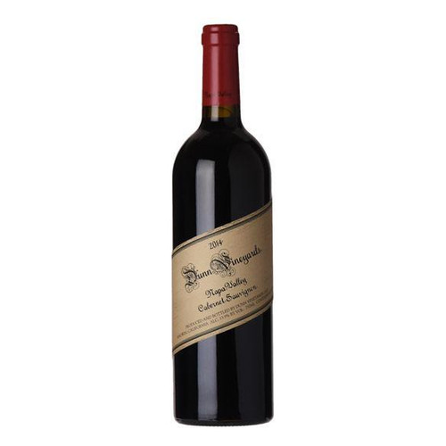 Dunn Napa Valley Cabernet Sauvignon 2019 750ml