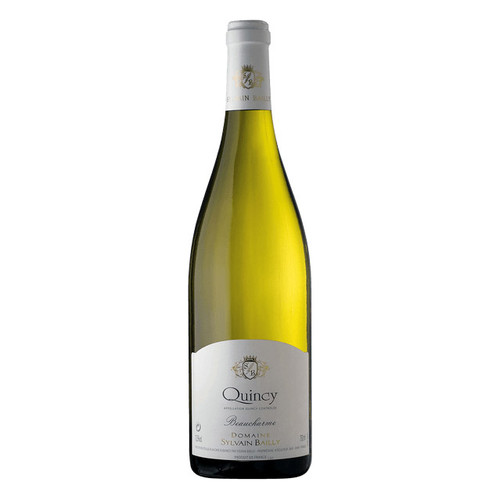 Domaine Sylvain Bailly Quincy Beaucharme 2022 750ml