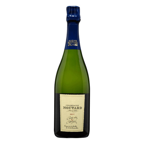 Moutard Pere & Fils Cuvee des 6 Cepages Brut 2011 750ml