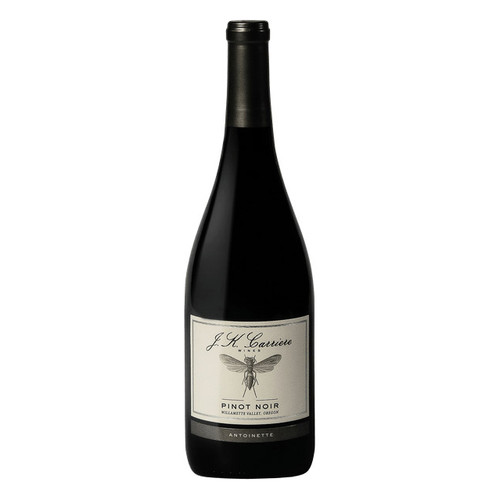 J.K. Carriere Antoinette Pinot Noir 2019 750ml