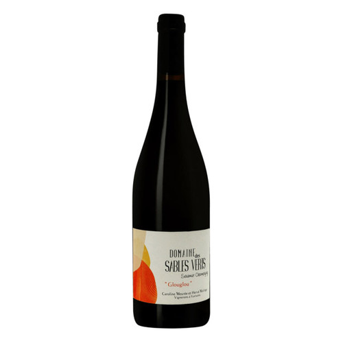 Domaine des Sables Verts Saumur Champigny Glouglou 2022 750ml