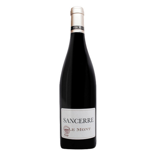 Foucher-Lebrun Sancerre Le Mont Rouge 2021 750ml