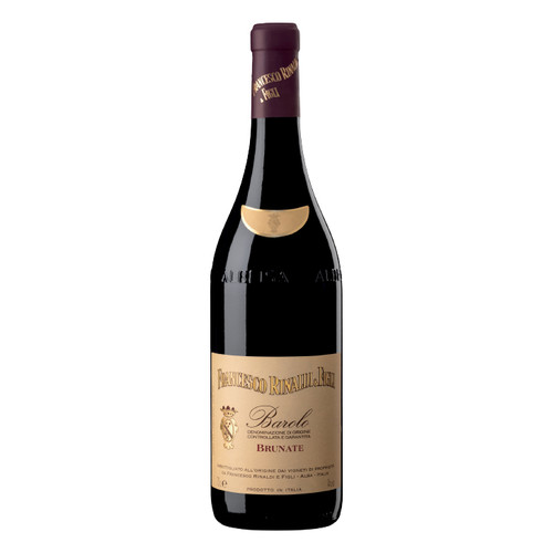 Francesco Rinaldi e Figli Barolo Le Brunate 2019 750ml