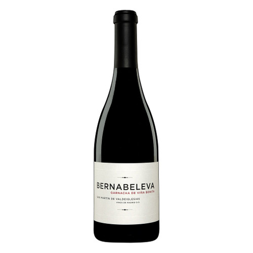 Bernabeleva Garnacha de Vina Bonita 2020 750ml